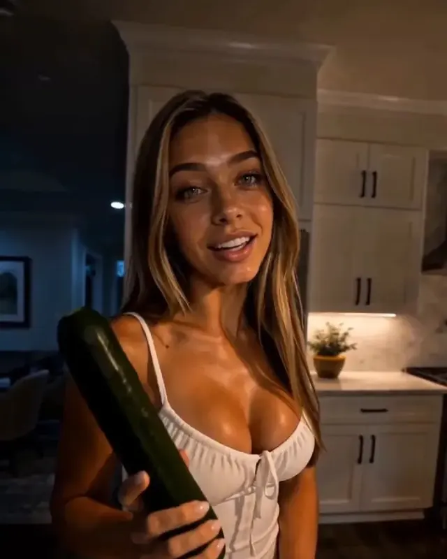 Madison: My Dad's Best Friend's Daughter – AI XXX Candy Shorts reel