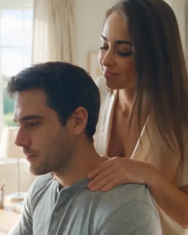 My Wife's Best Friend – AI XXX Candy Shorts reel