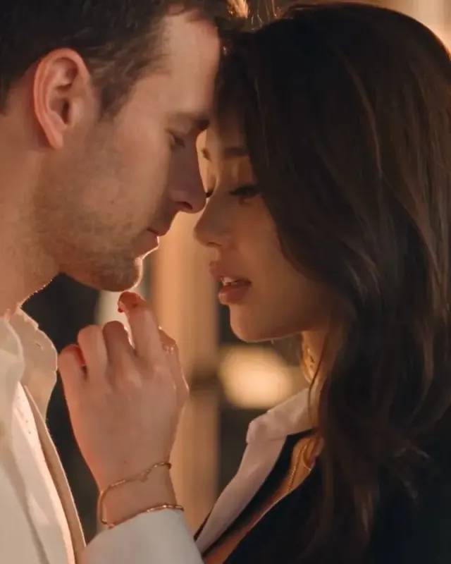 Room Service – AI XXX Candy Shorts reel