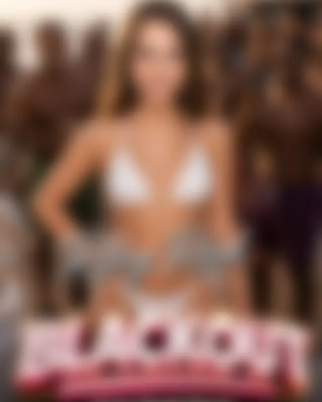 Blackout At My Yacht Party – AI XXX Candy Shorts reel