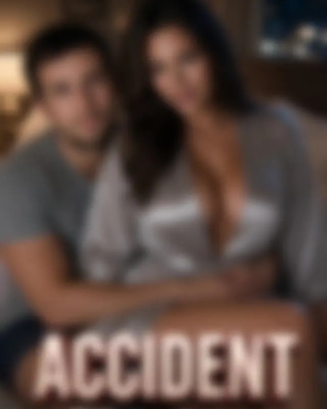 Accident with My Stepmom – AI XXX Candy Shorts reel