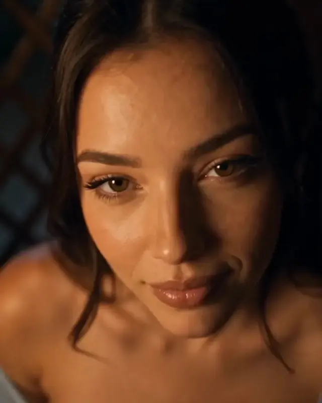 Forgive Me, Father – AI XXX Candy Shorts reel