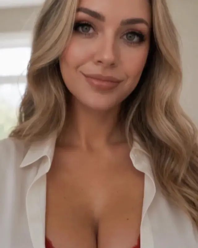 The Open House – AI XXX Candy Shorts reel