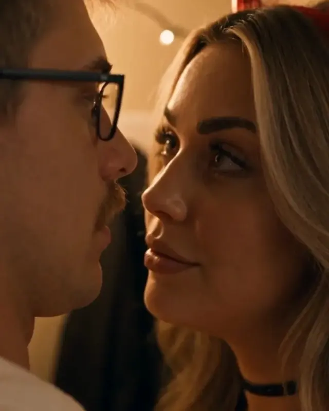 Mia Malkova Is My Girlfriend's Step-Mom – AI XXX Candy Shorts reel