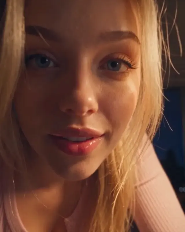 Our New Babysitter – AI XXX Candy Shorts reel