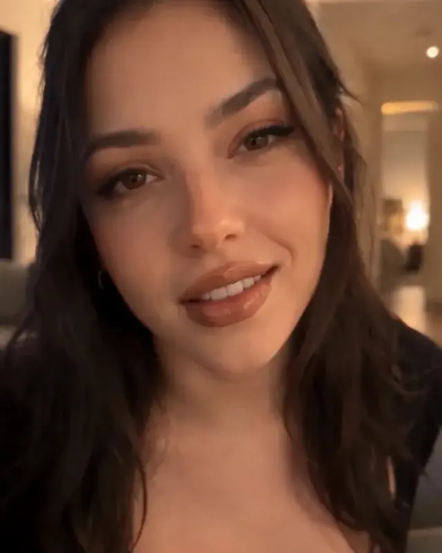 Our Exchange Student – AI XXX Candy Shorts reel