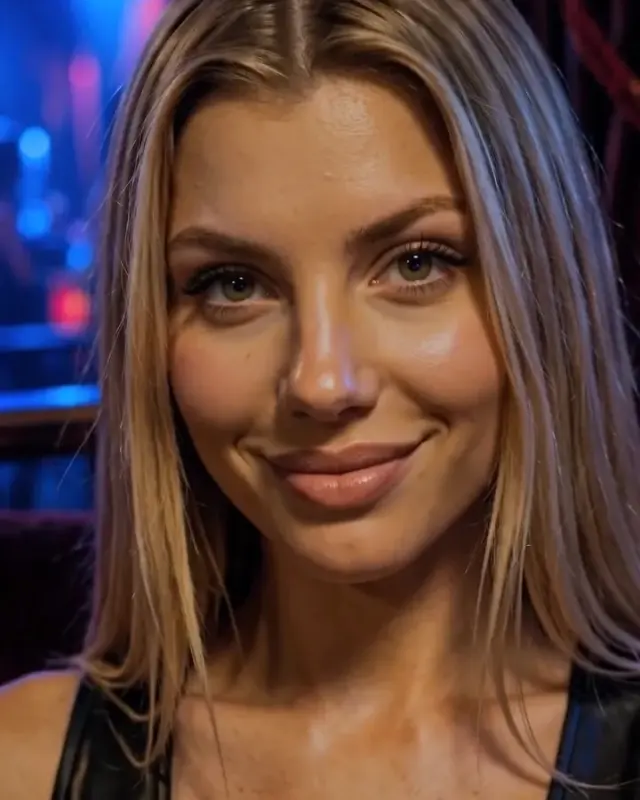 Old Friends, New Sins – AI XXX Candy Shorts reel